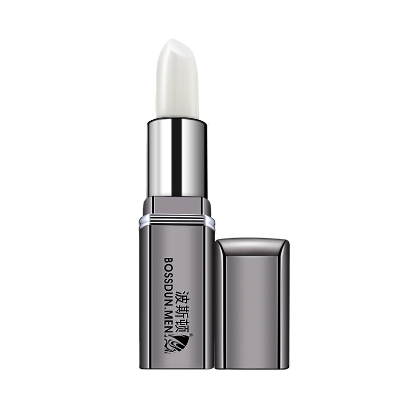 波斯顿 丰润保湿 男士润唇膏