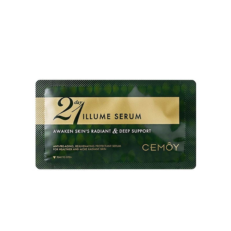 cemoy 舒缓补水 精华