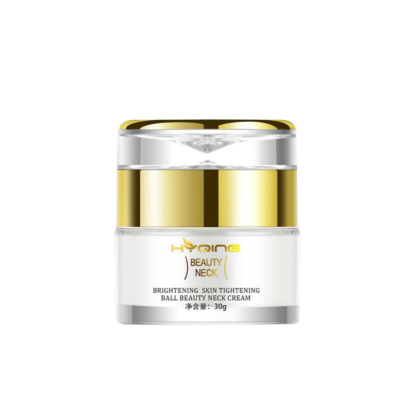 花月情 保湿按摩护颈霜