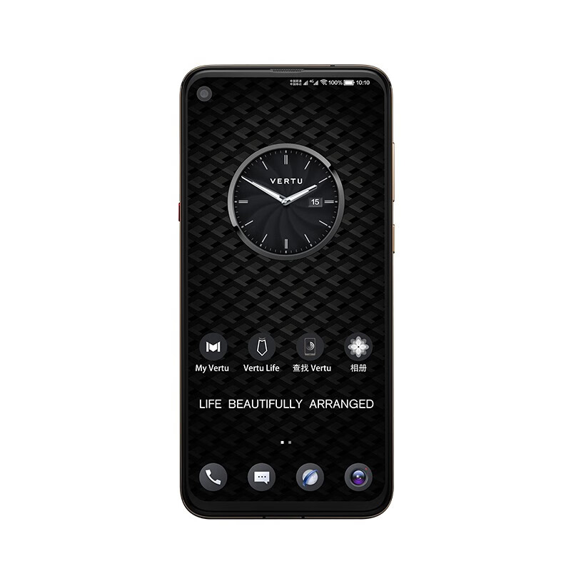 纬图 前置2000万 手机