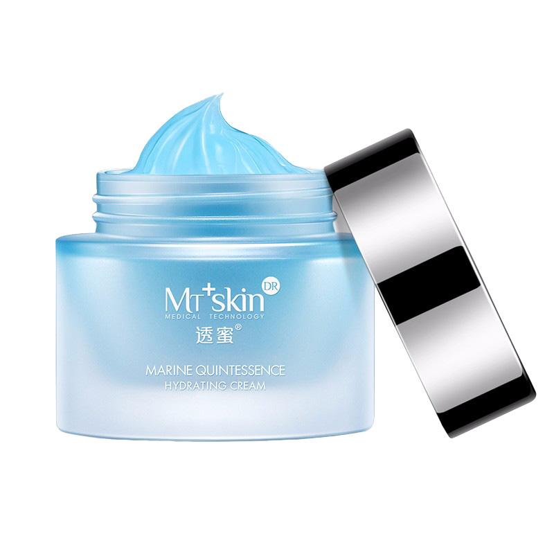 透蜜 海洋精萃 面霜