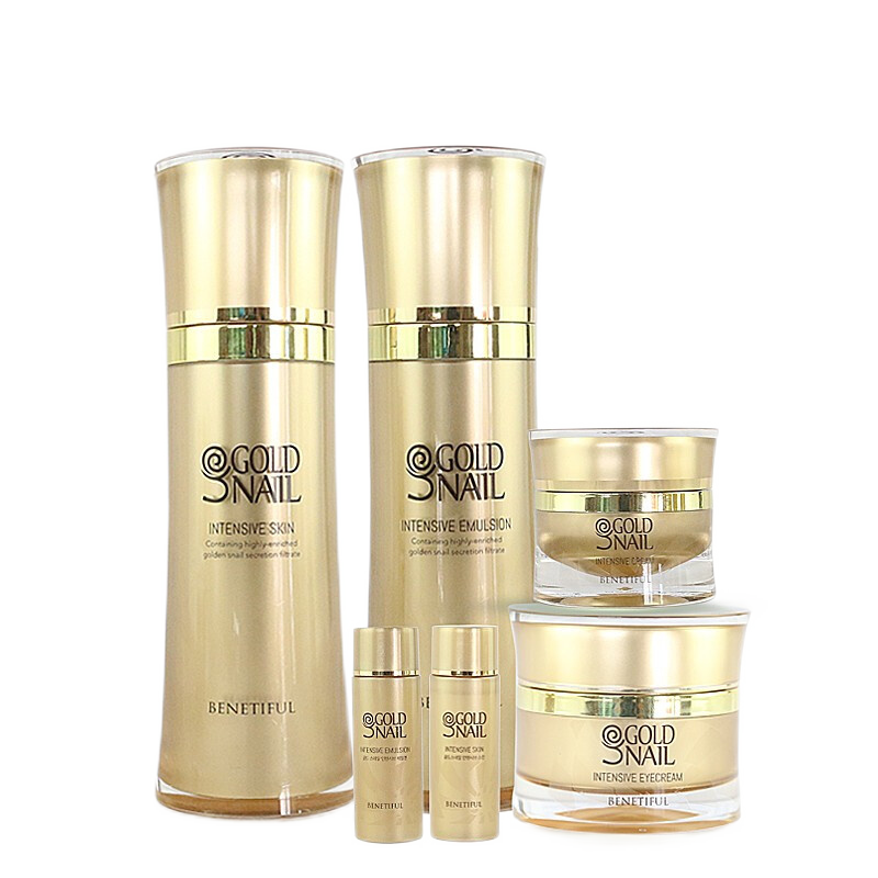 尚之源 滋润紧致护肤套装