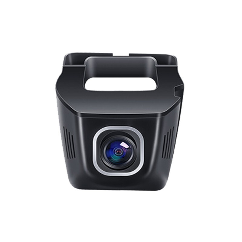 纽谷 前后摄像头行车记录仪
