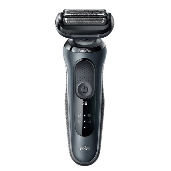 博朗往复式剃须刀