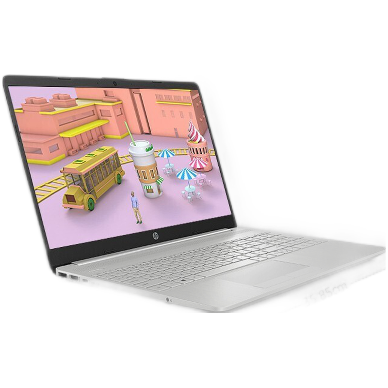 惠普 大容量高频内存笔记本