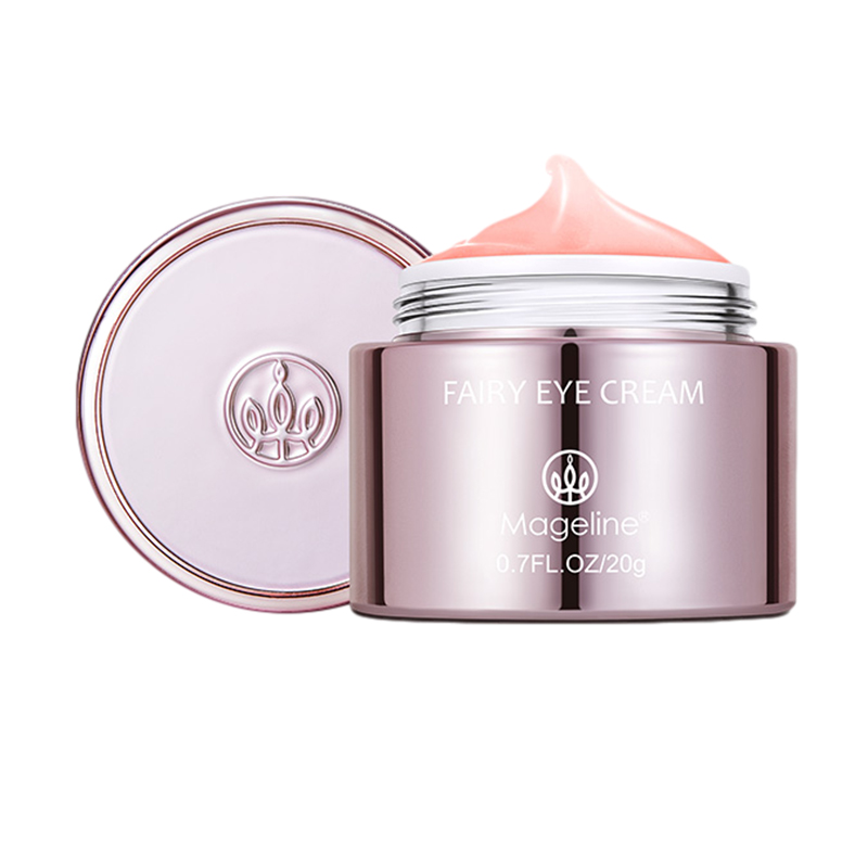 麦吉丽 补水补湿精灵眼霜