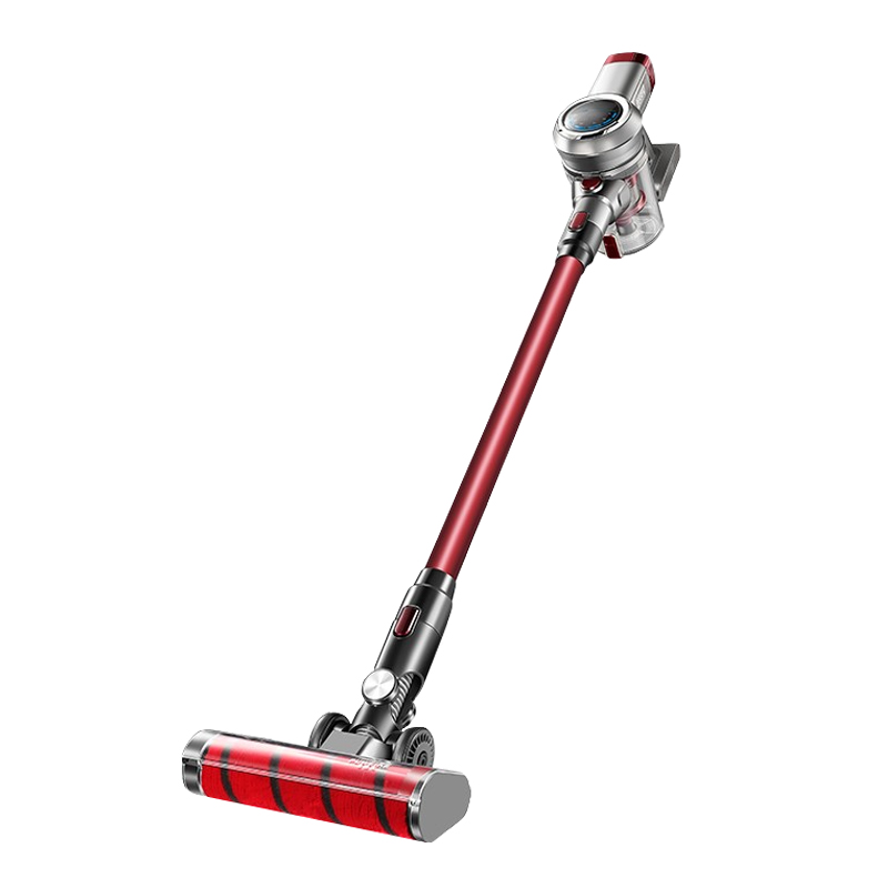 菲沃斯紫外线除螨吸尘器