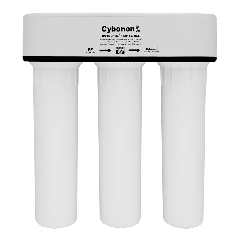 水勋章 健康材质净水器