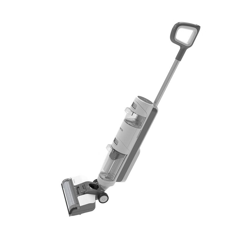 添可智能手推式电动拖把