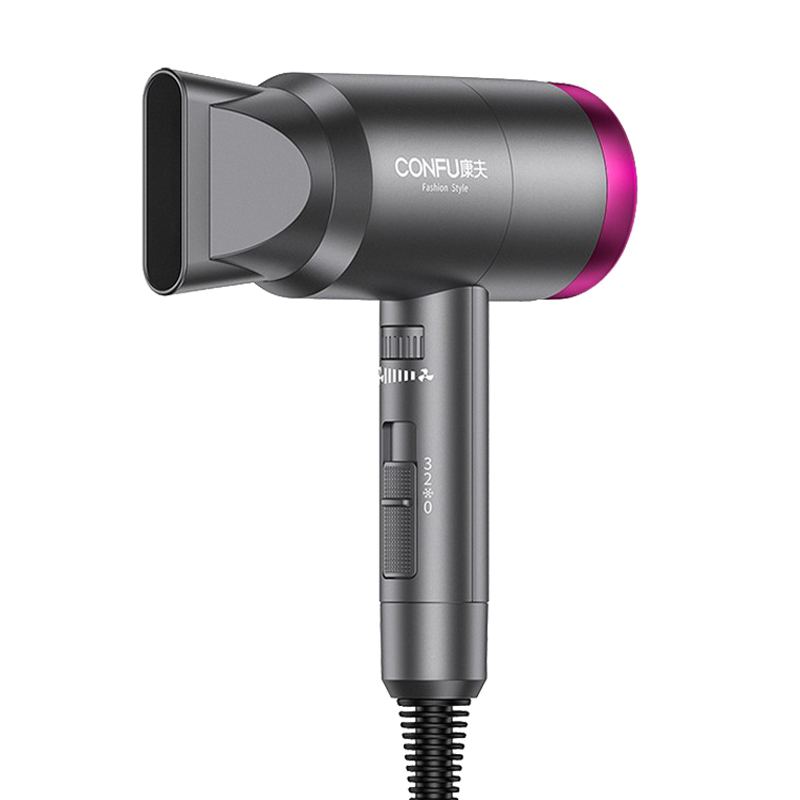 康夫 水润滋养秀发吹风机
