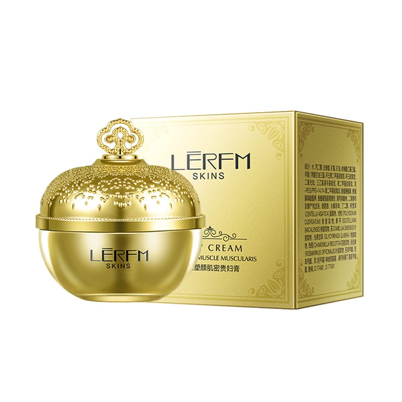 蓝尼芳可 保湿滋润素颜霜