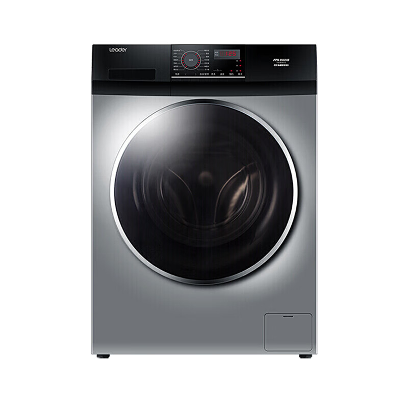 统帅 直驱变频洗衣机