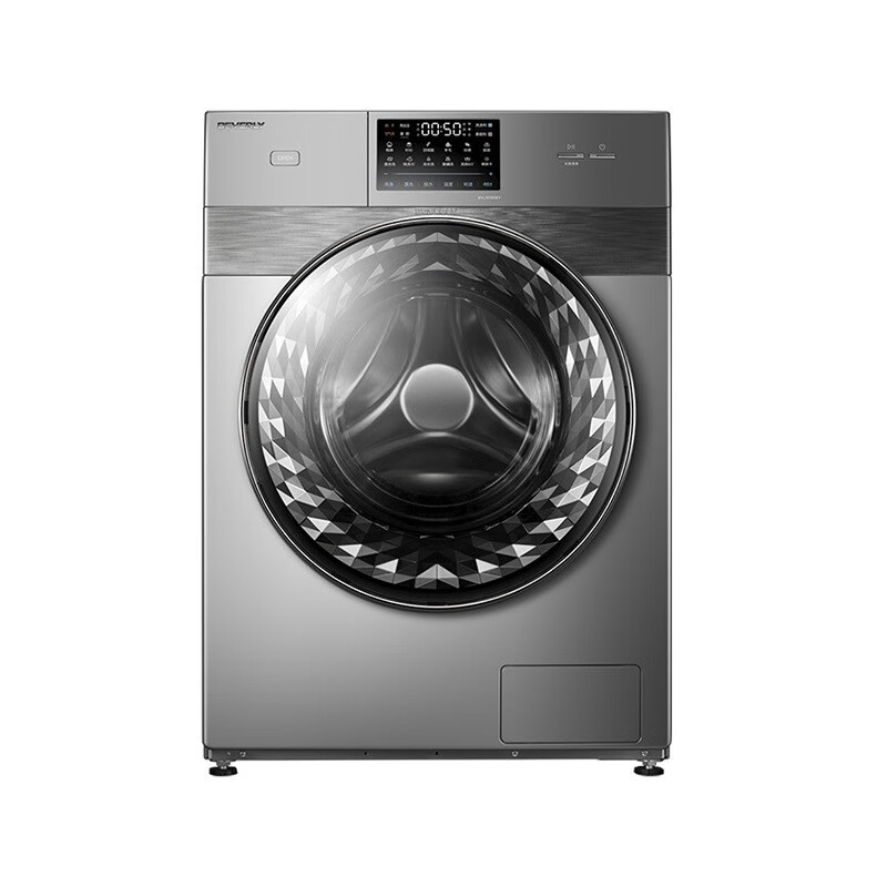 比佛利 水魔方冷水洗 洗衣机