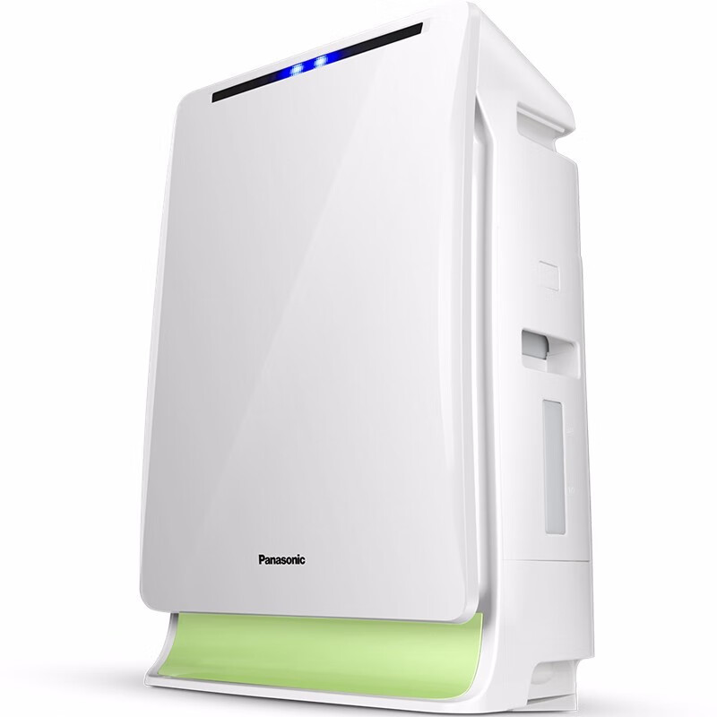 松下 加湿功能 空气净化器