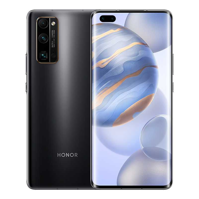 荣耀 立体声双扬声器 手机