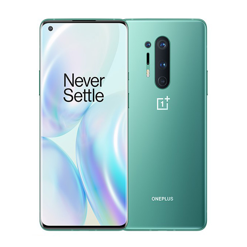 一加 柔性曲面屏手机