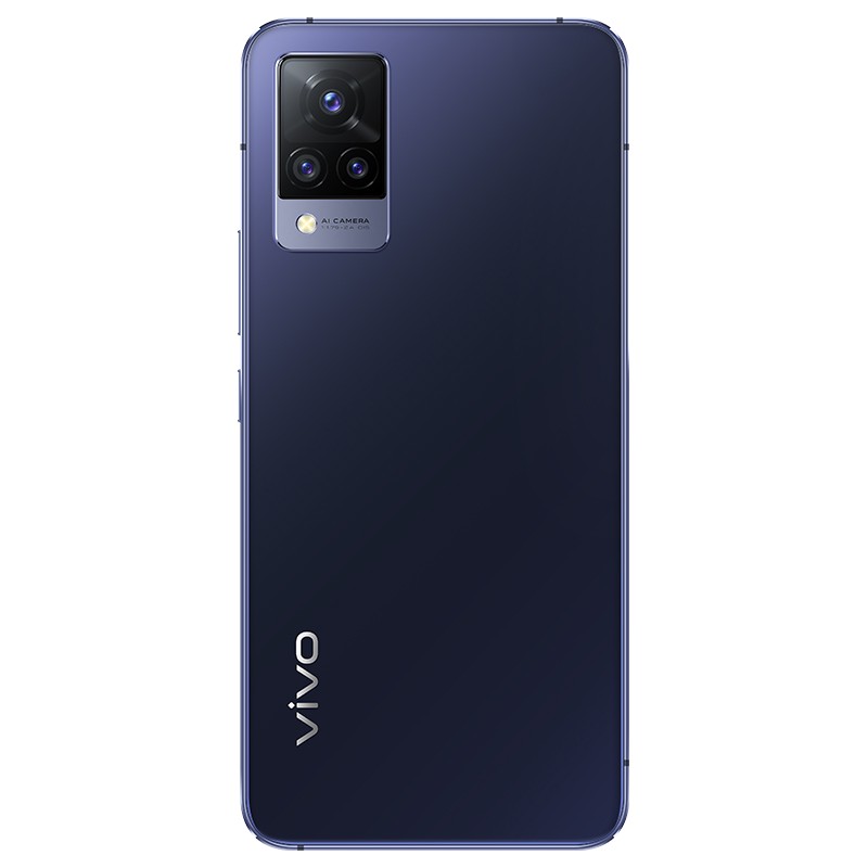 vivo 双摄模组手机
