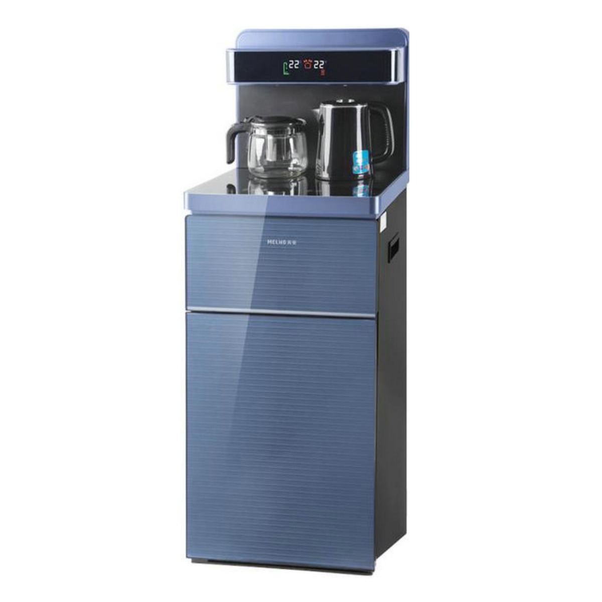 美菱触控饮水机