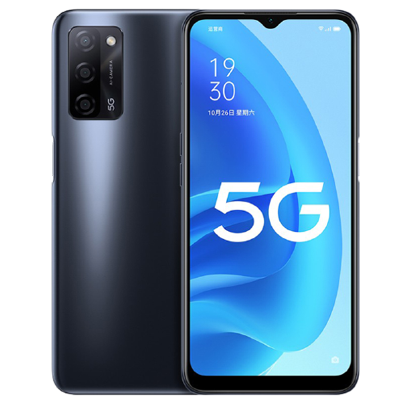 OPPO 大容量电池 手机