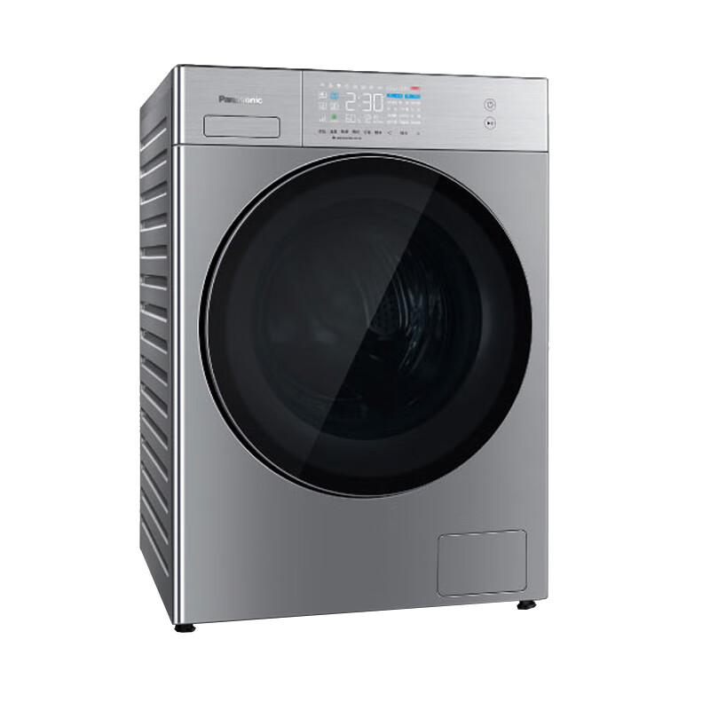 松下 远程智控 洗衣机
