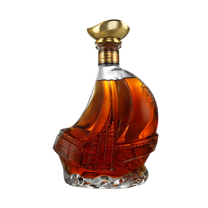 卡奈利芳香馥郁XO白兰地