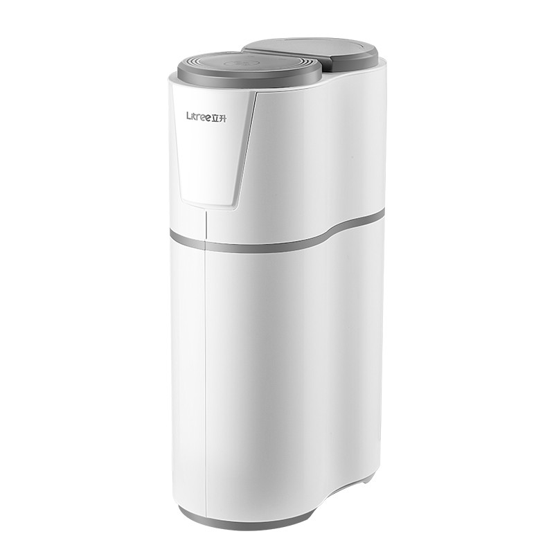 立升 一体式集成水路净水器