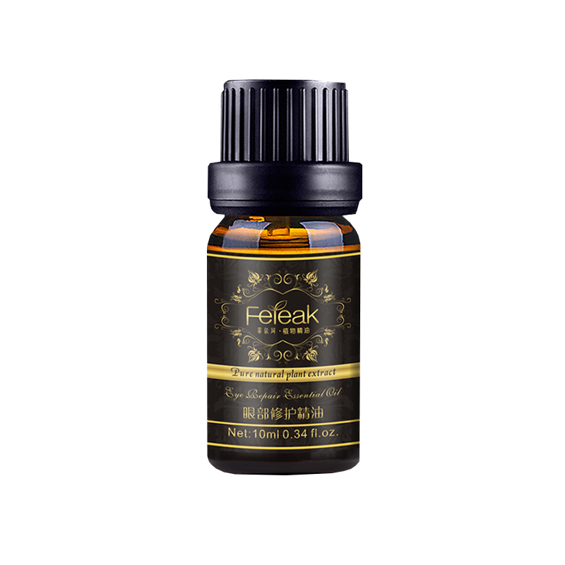 菲依珂 玫瑰精油眼部精华液