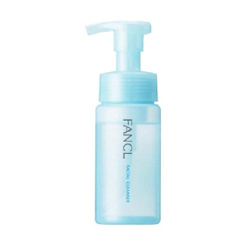 芳珂 深层洁面乳