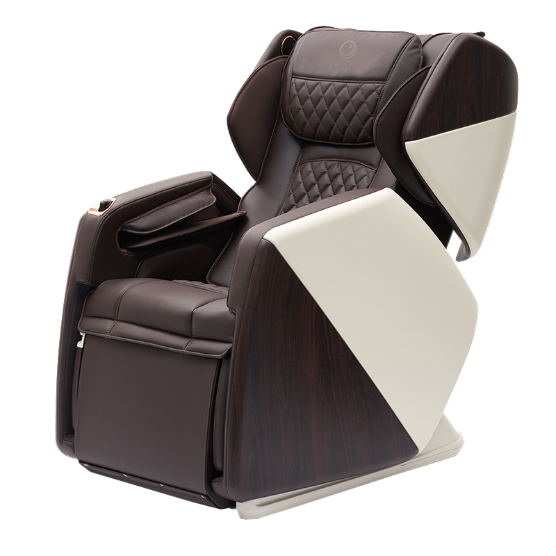 奥佳华 一键前滑按摩椅