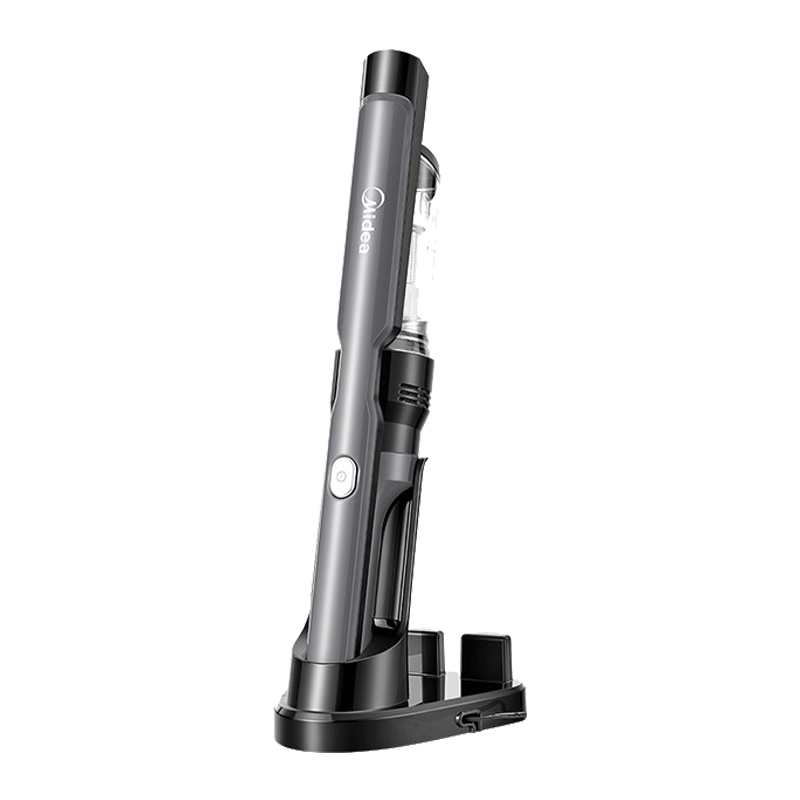 美的 家车两用吸尘器