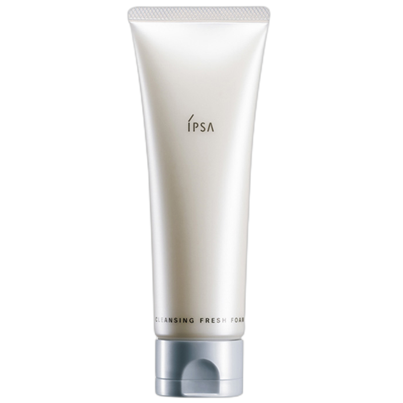 茵芙莎 成分温和洁面乳