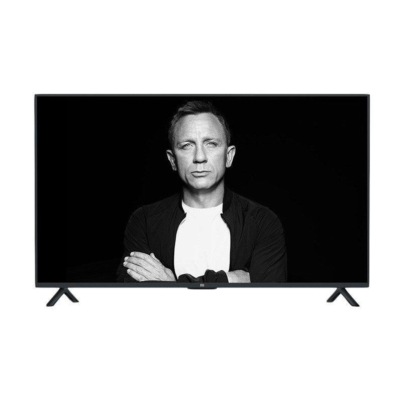 小米 蓝牙语音遥控 平板电视