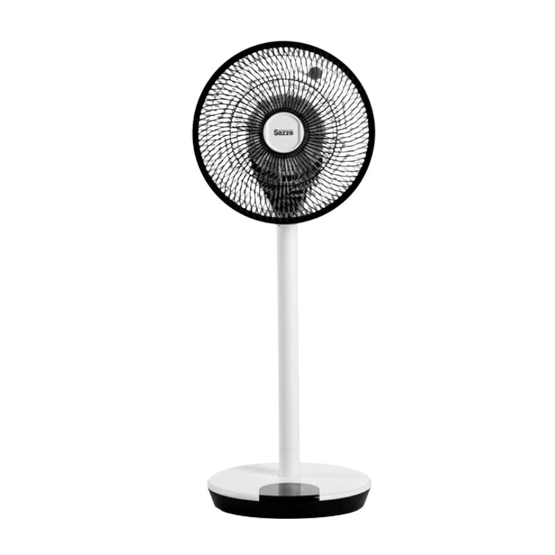 西哲 高密度网罩家用电风扇