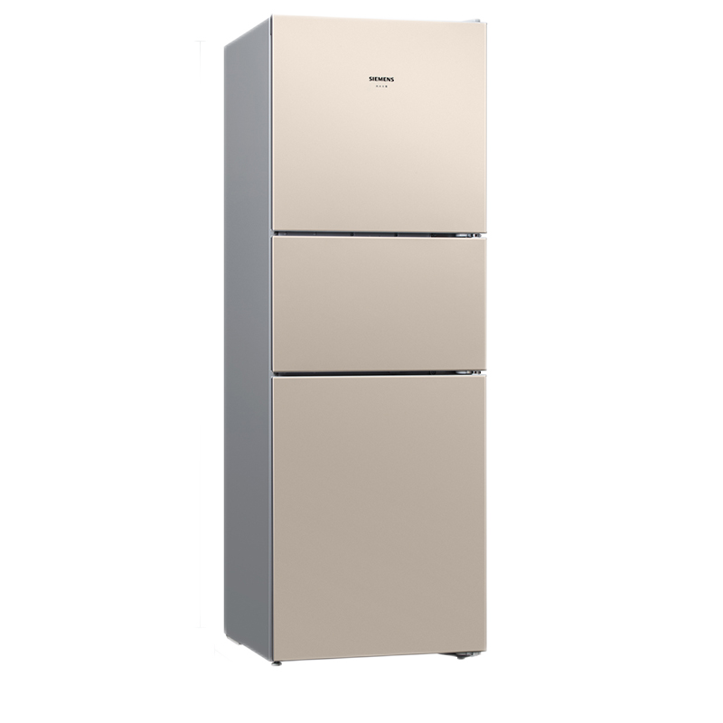 西门子 大容量冰箱