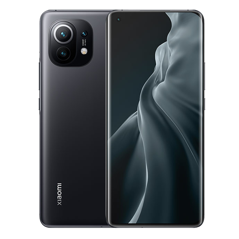 小米 骁龙888 手机