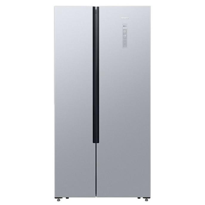 西门子 风冷无霜保鲜冰箱