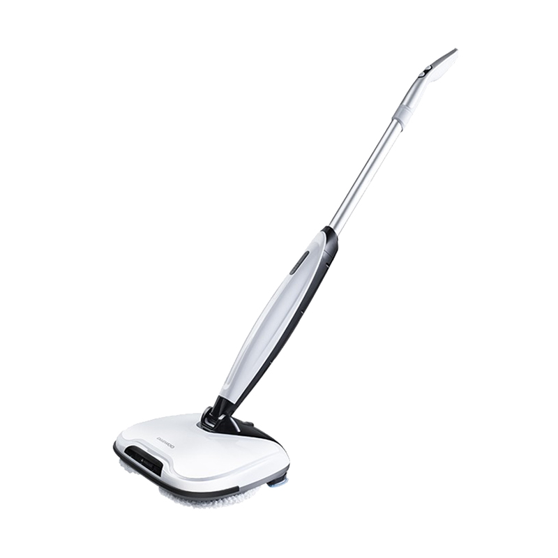 大宇 轻音低噪电动拖把