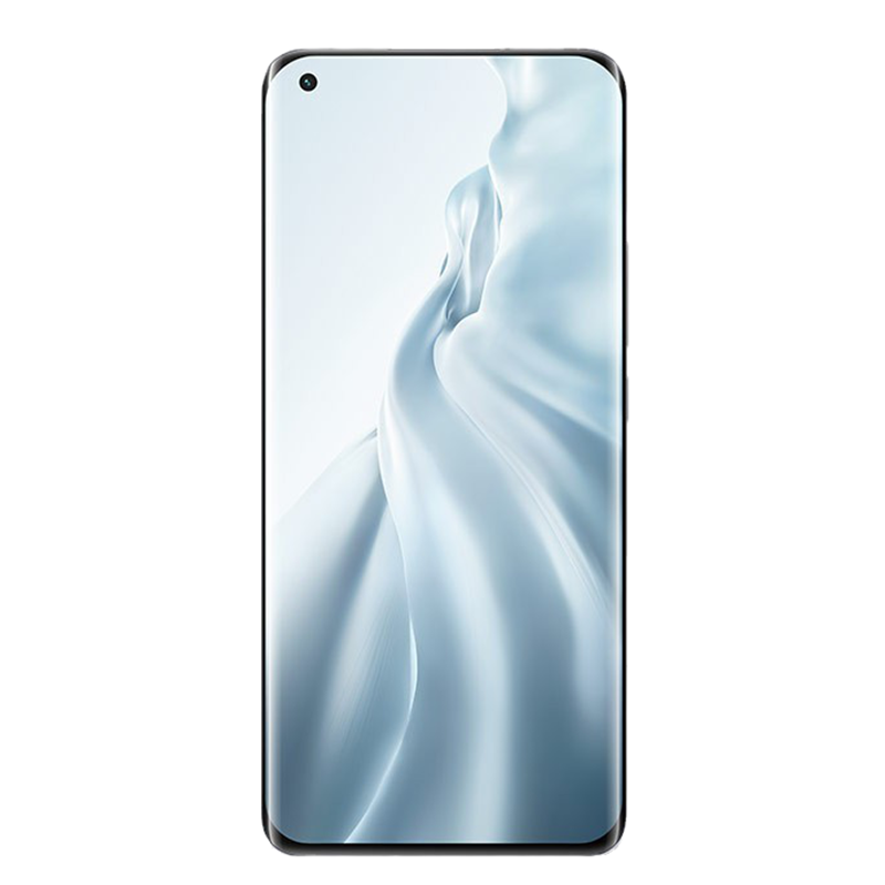 小米游戏智能5G手机