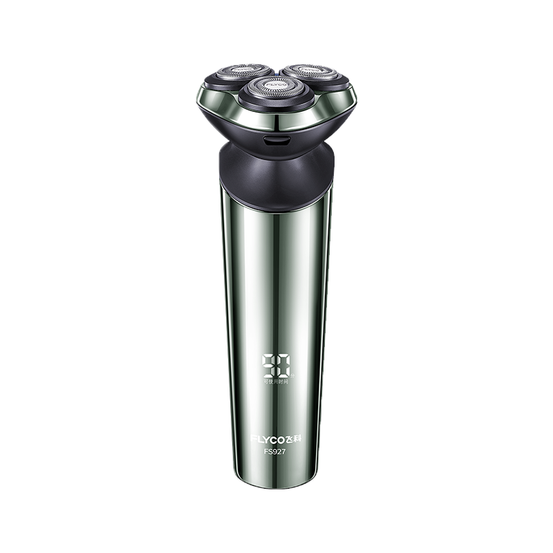 飞科 智能感应剃须刀