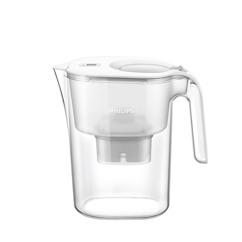 飞利浦 四重精细过滤 净水壶
