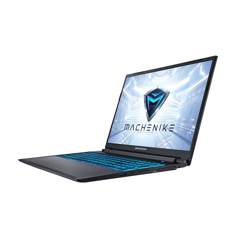 机械师 高清时尚游戏本