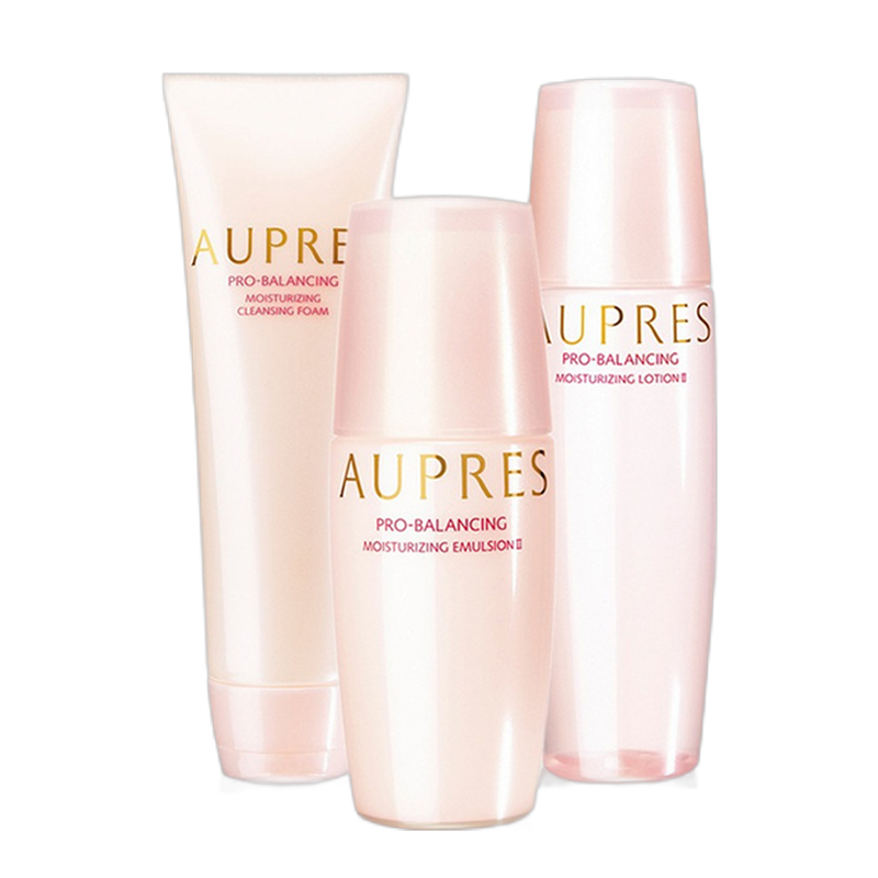 欧珀莱 保湿因子套装