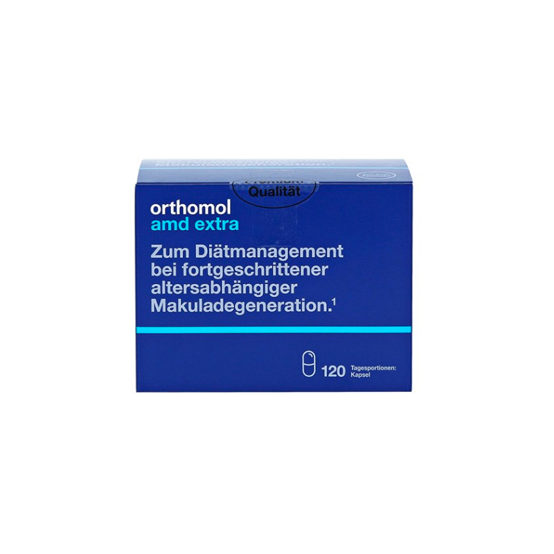 奥适宝 高浓缩 叶黄素胶囊