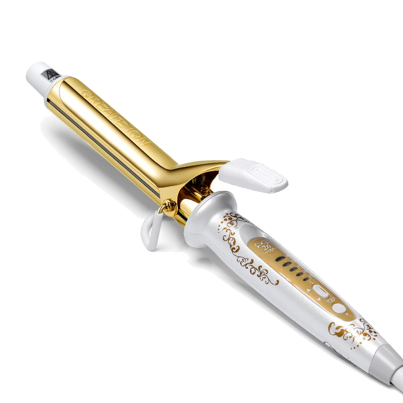 CREATE ION离子卷发棒