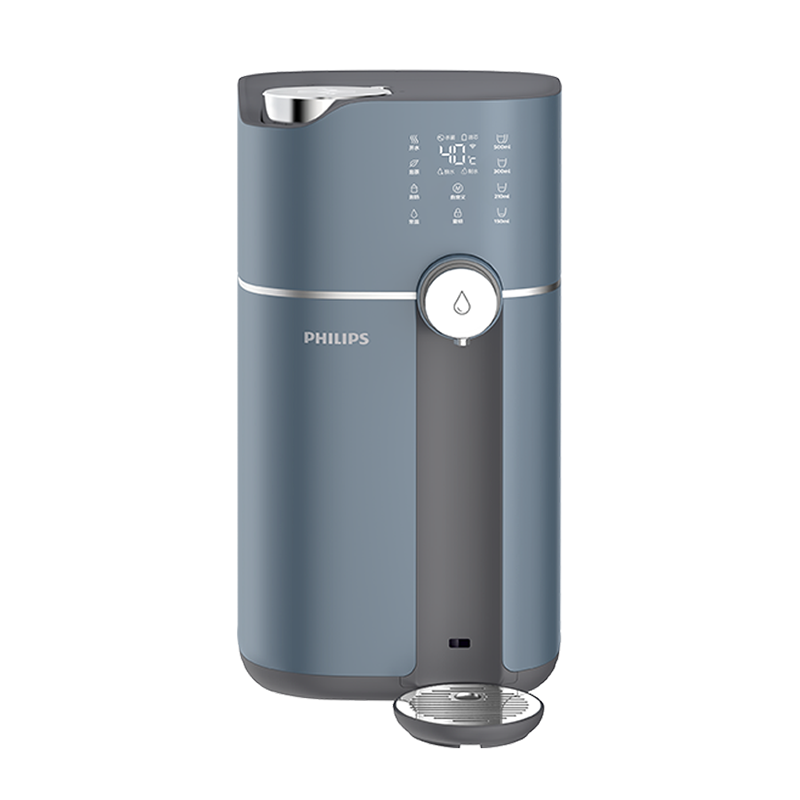飞利浦 即滤即饮净水器