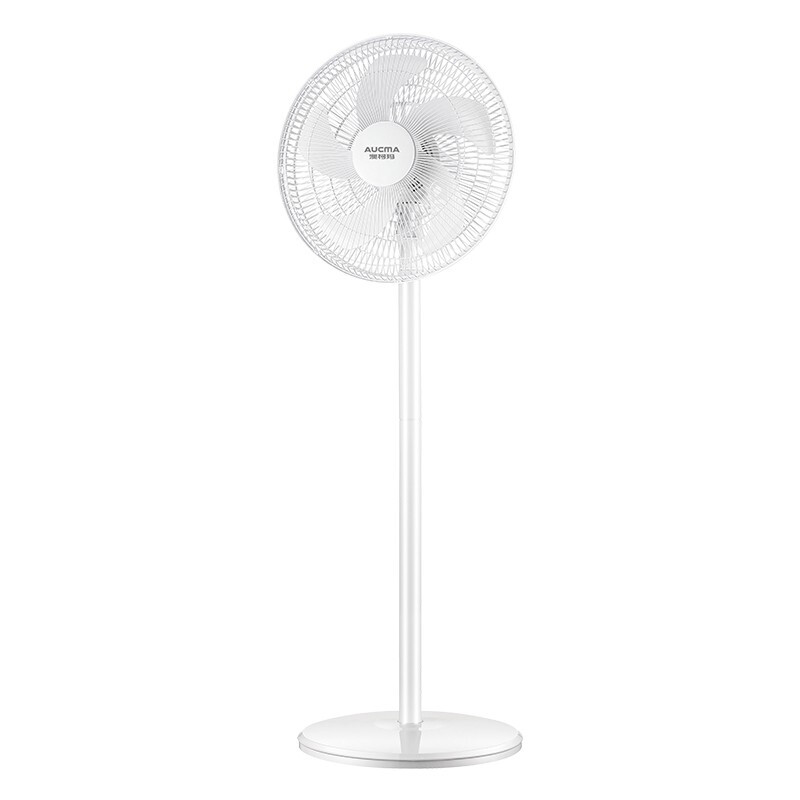 澳柯玛 家用轻音落地电风扇