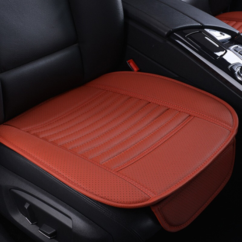 朗森 无靠背单片汽车坐垫