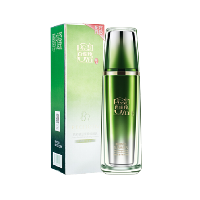 百雀羚 草本紧肤焕颜乳