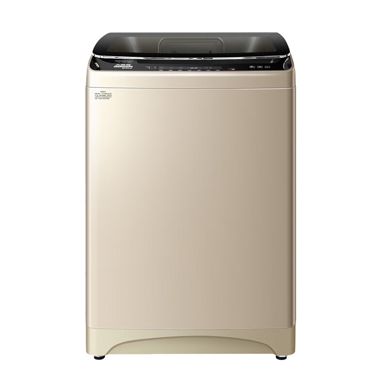 派克自编程洗衣机