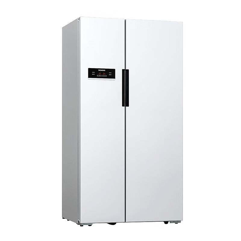 西门子 LED触摸屏冰箱